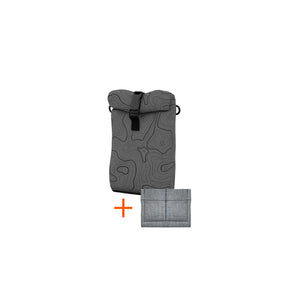 Magnet-Tasche S