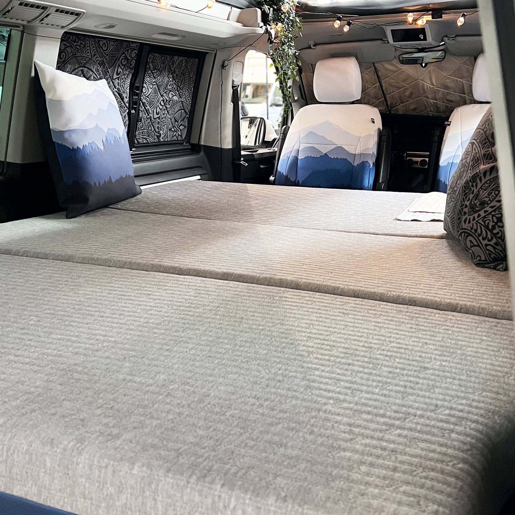 Keuzehulp matrastoppers: welke matrastopper voor mijn caravan of camper Keuzehulp matrastoppers: welke matrastopper voor mijn caravan of camper
