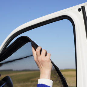 Magnet-Moskitonetze Cockpit VW T6.1