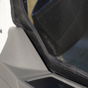 Magnet-Moskitonetze Cockpit VW T6.1