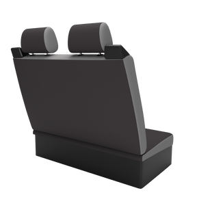 Sitzbezüge VW T6.1 California Unifarben