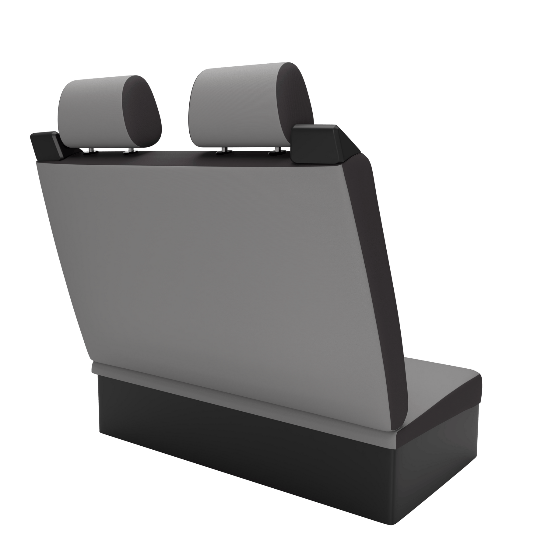 Sitzbezüge Bürstner Playa (ab 2023) Unifarben