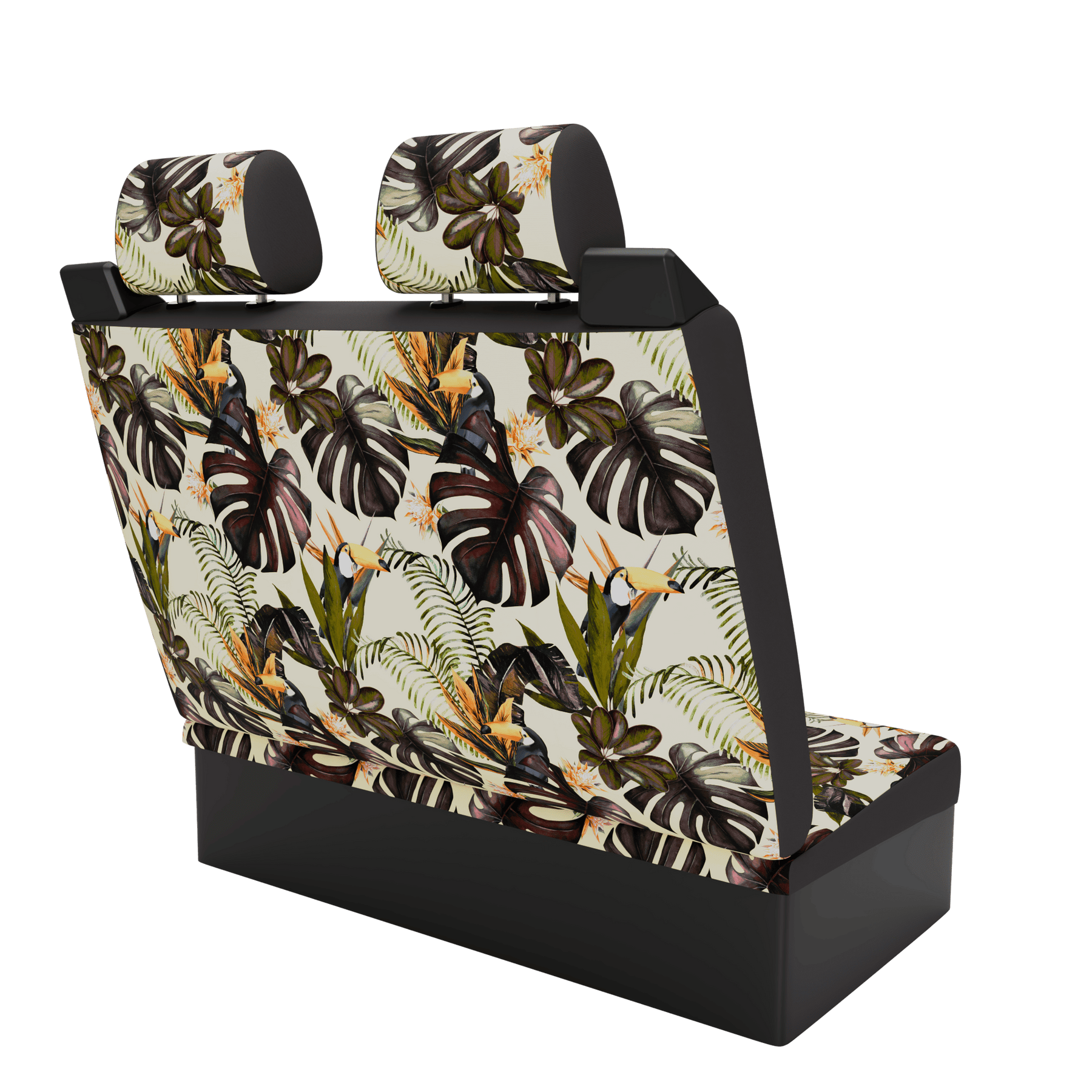 Sitzbezüge Bürstner Playa (ab 2023) Toucan