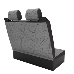 Sitzbezüge VW T4 Multivan Wild Lines Grey