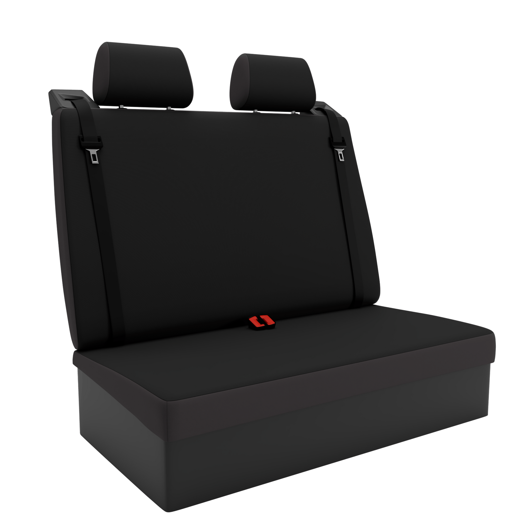 Sitzbezüge Bürstner Playa (ab 2023) Unifarben