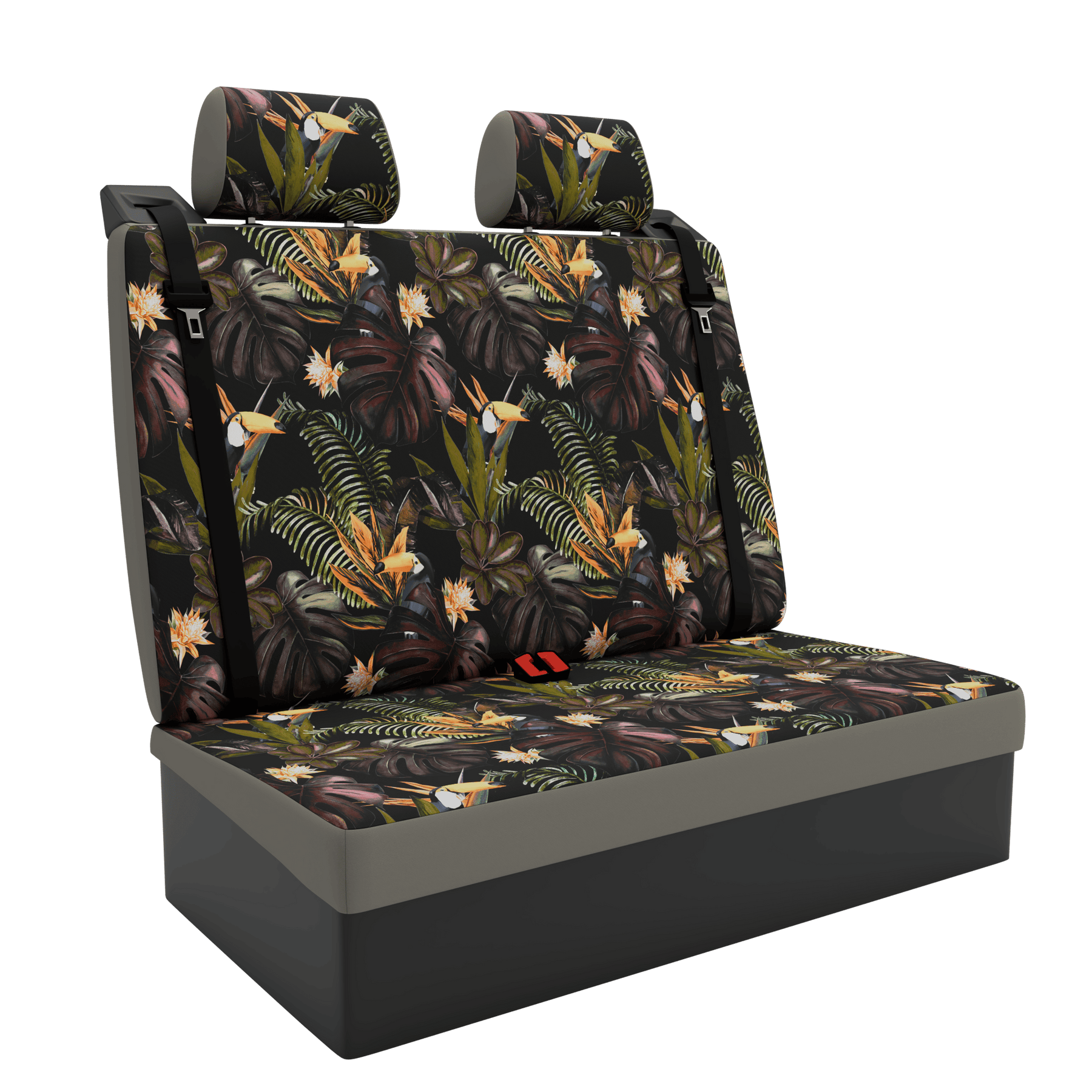 Sitzbezüge Bürstner Playa (ab 2023) Toucan