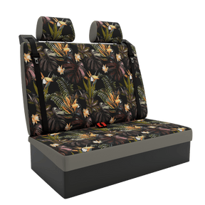 Sitzbezüge Bürstner Playa (ab 2023) Toucan