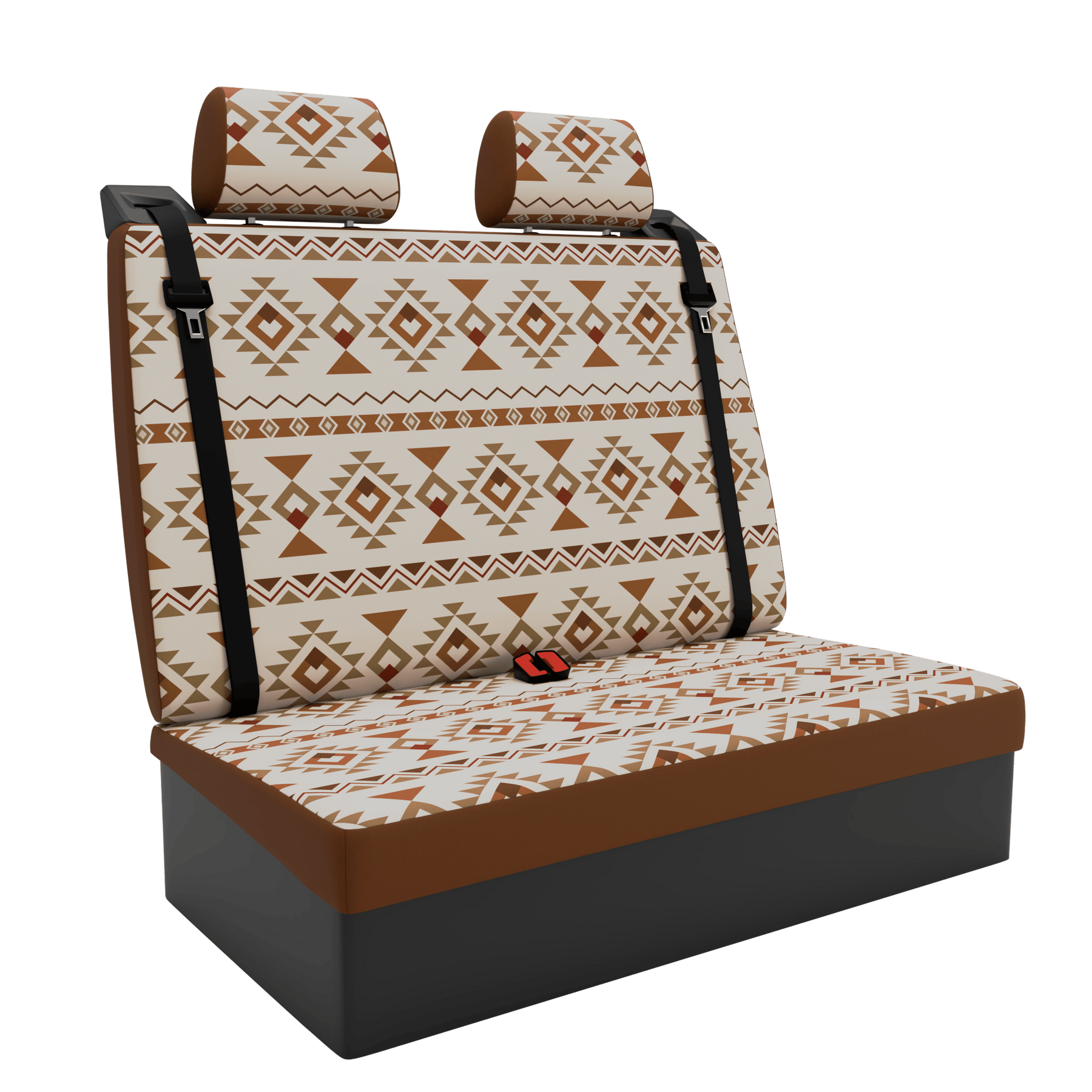 Sitzbezüge VW T5 Multivan Boho Love Light