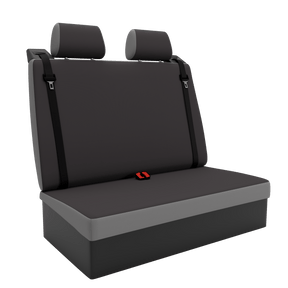 Sitzbezüge Bürstner Playa (ab 2023) Unifarben