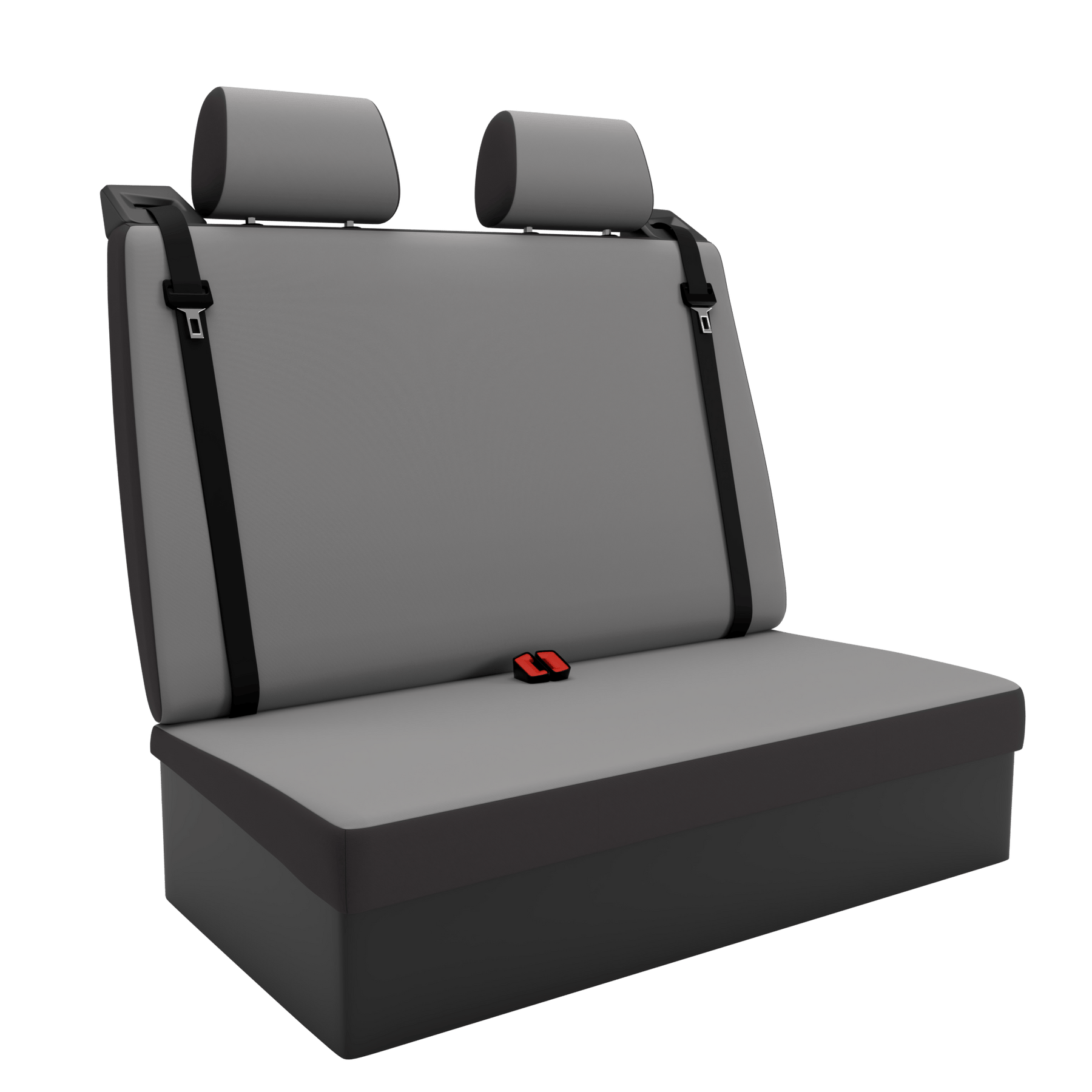 Sitzbezüge Bürstner Playa (ab 2023) Unifarben