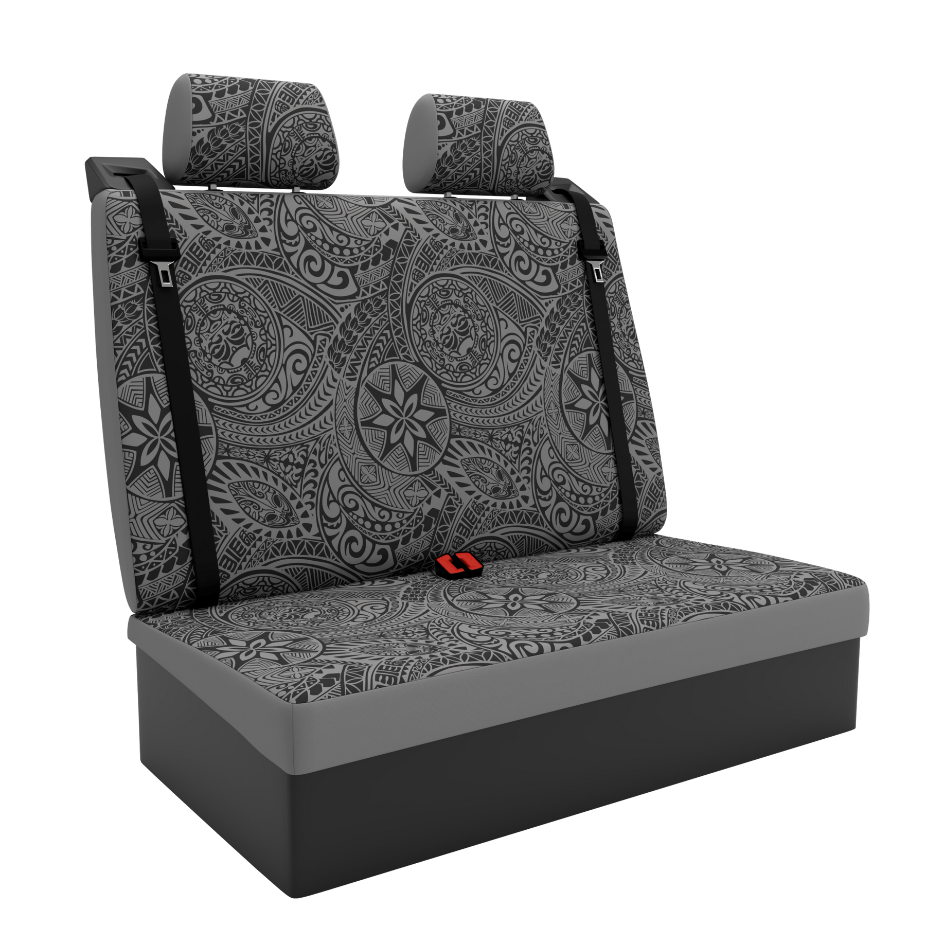 Sitzbezüge VW T5 Multivan Hawaii Dream