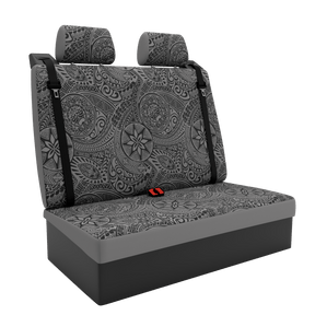 Sitzbezüge VW T5 Multivan Hawaii Dream