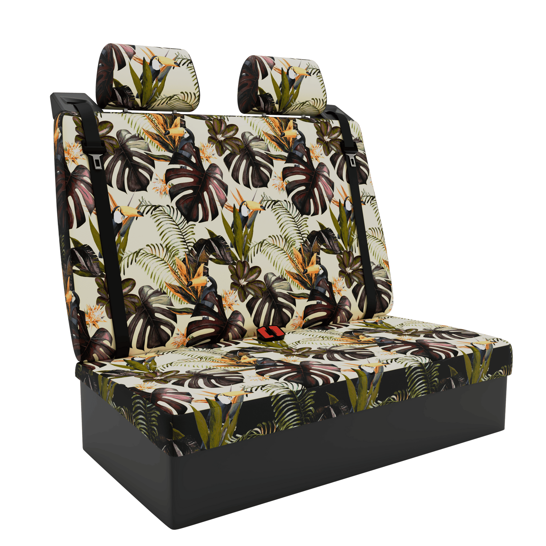 Sitzbezüge VW T4 Multivan Toucan