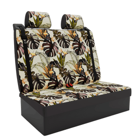 Sitzbezüge Bürstner Playa (ab 2023) Toucan