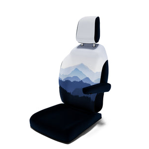 Pössl-Vanster-(ab-2016)-Sitzbezug-[Beifahrersitz]-mit-Armlehne-[Misty-Mountains]----Misty-Mountains-Blue-ja