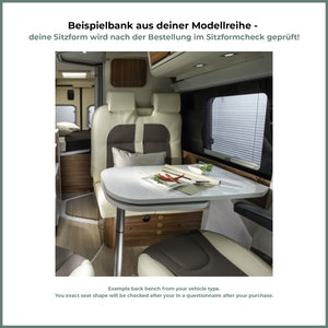 Adria-[Twin-Fahrzeugreihe]-Sitzbezug-2er-Rückbank-Art-Deco-Grey-3