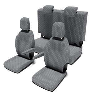 Crosscamp-(Opel-Basis)-(ab-2016)-Sitzbezug-[4-Sitzer-Set]-[Art-Deco-Grey]----Art-Deco-Grey