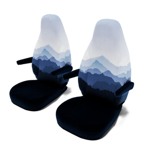 Clever-Flex-Kids-636-(ab-2014)-Sitzbezug-[Set-Vordersitze]-mit-Armlehne-[Misty-Mountains]----Misty-Mountains