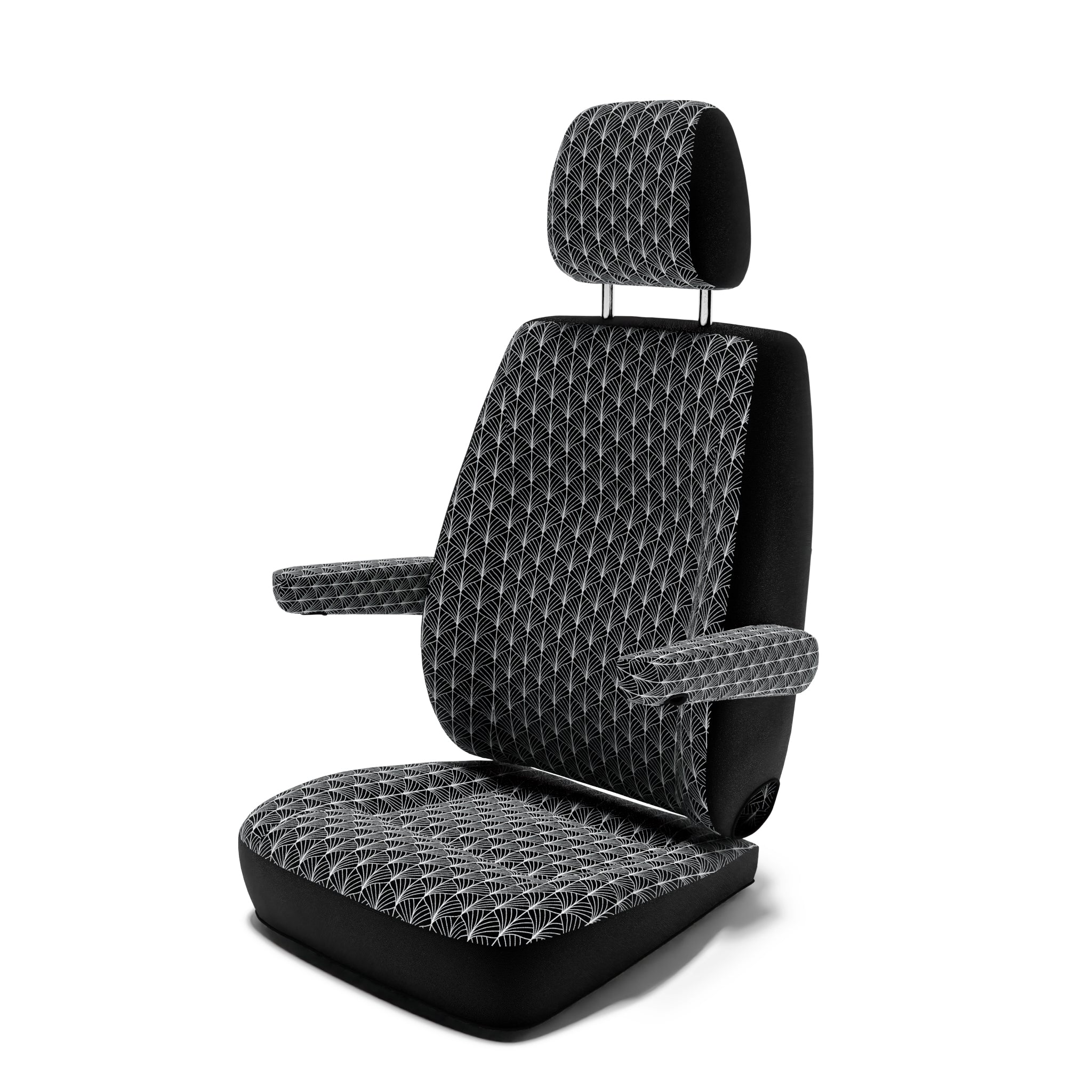 Flachs Auto Sitzbezüge Vorne/Hinten/Full Set Stuhl Covers