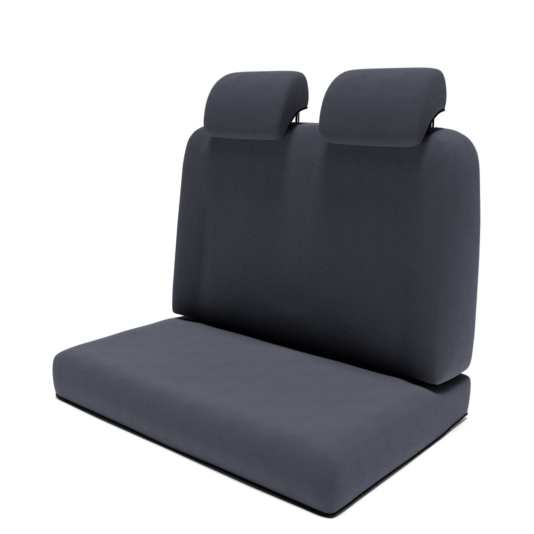 Clever-Celebration-600-(ab-2014)-Sitzbezug-[2er-Rückbank]-[Dark-Grey]----Dark-Grey-Variante-1