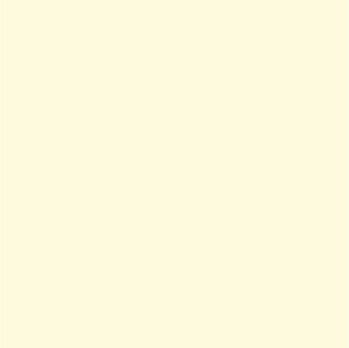 Meterware gepolstert 1.60m Toucan Pastel Yellow