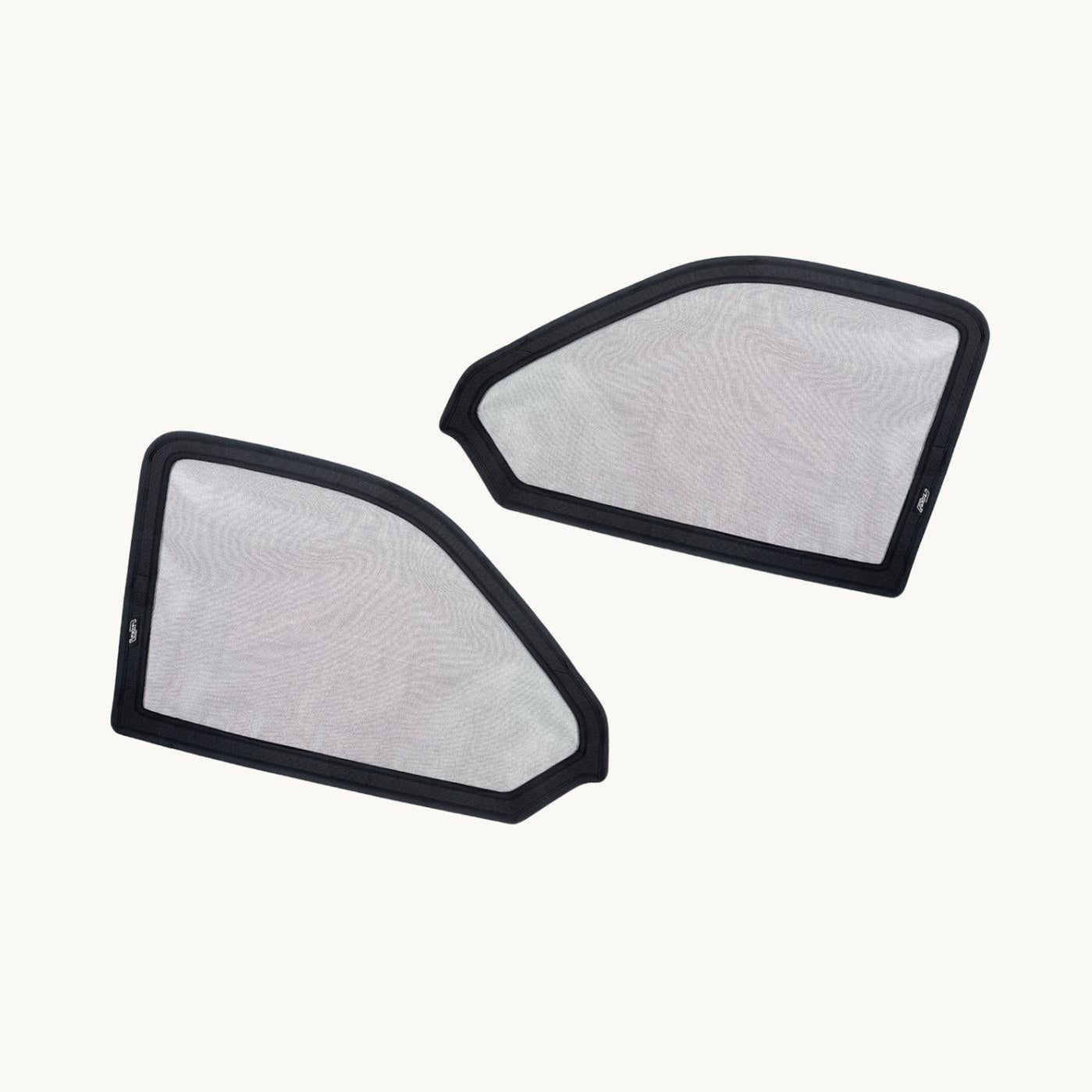 Magnetic mosquito nets cockpit VW T7 Multivan/California