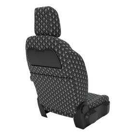 seat covers Spacetourer (from 2016) Art Deco