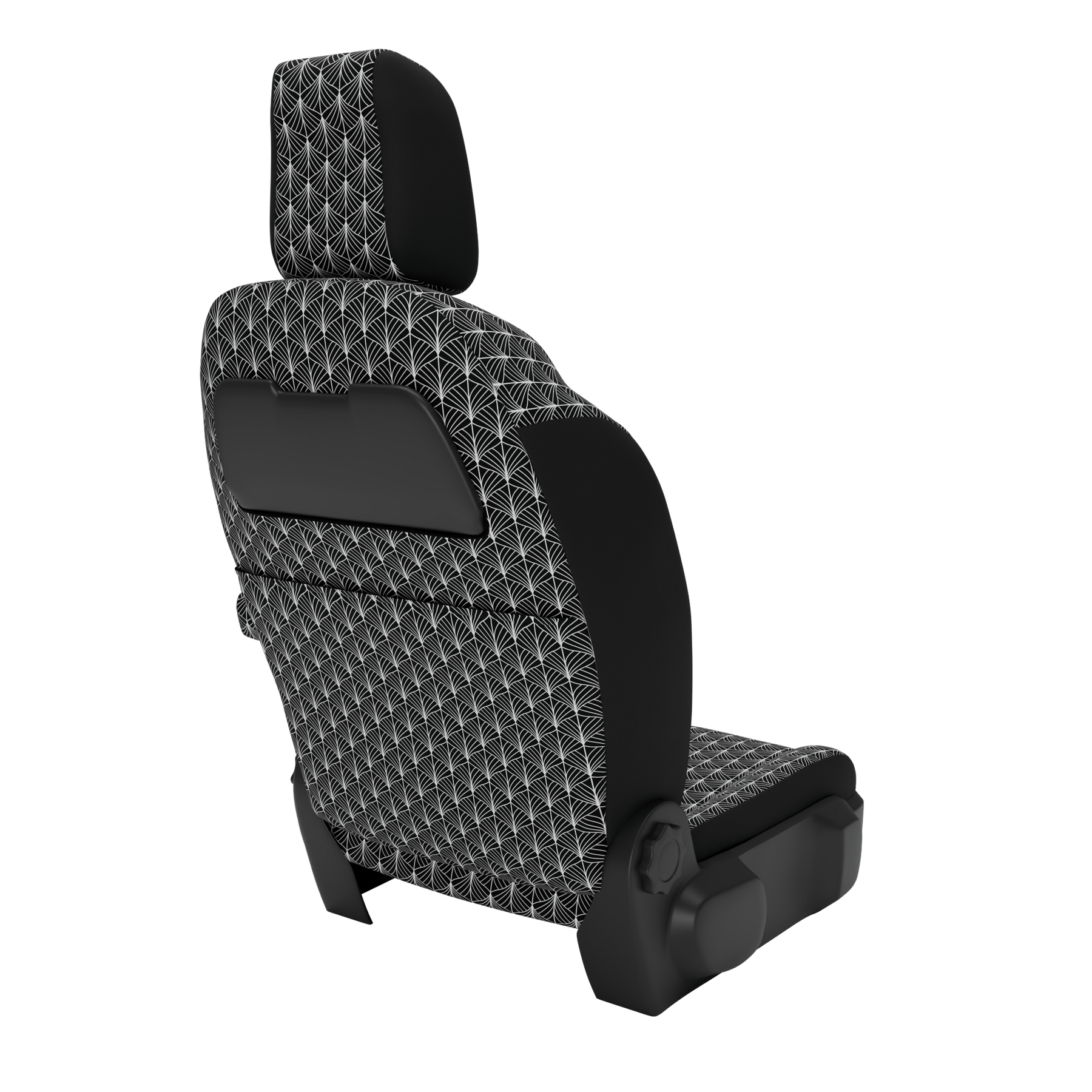 seat covers Spacetourer (from 2016) Art Deco