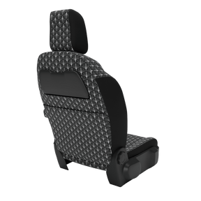 seat covers Spacetourer (from 2016) Art Deco