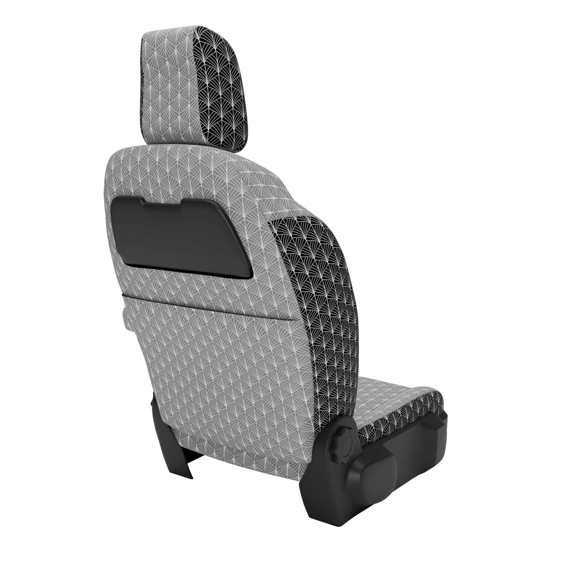 seat covers Spacetourer (from 2016) Art Deco