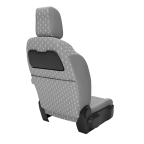 seat covers Spacetourer (from 2016) Art Deco