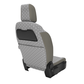 seat covers Spacetourer (from 2016) Art Deco