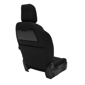 seat covers Vanster Plain colors