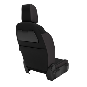 seat covers Vanster Plain colors