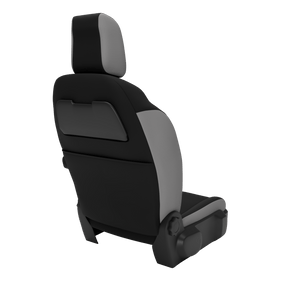 seat covers Vanster Plain colors