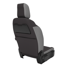 seat covers Vanster Plain colors