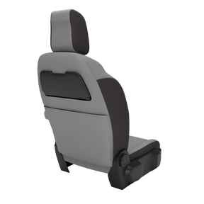 seat covers Vanster Plain colors