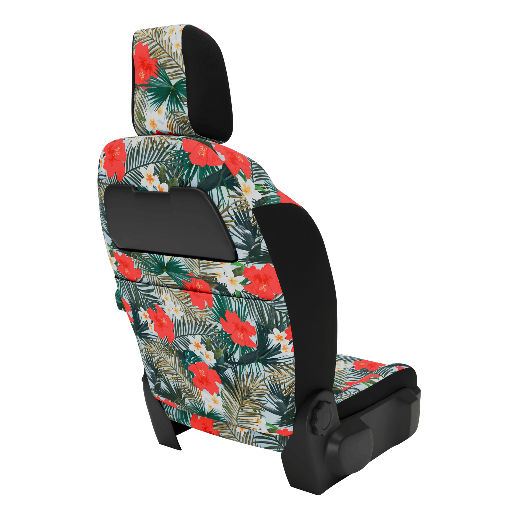 seat covers Vanster Hibiscus