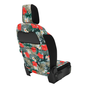 seat covers Vanster Hibiscus