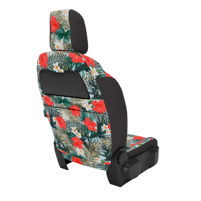 seat covers Vanster Hibiscus