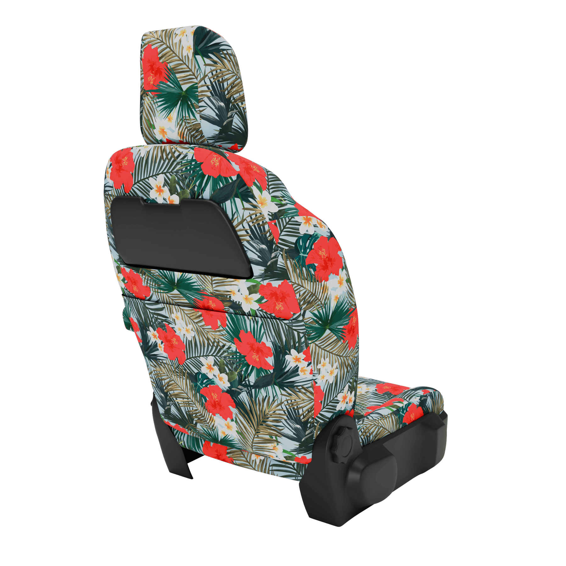seat covers Vanster Hibiscus