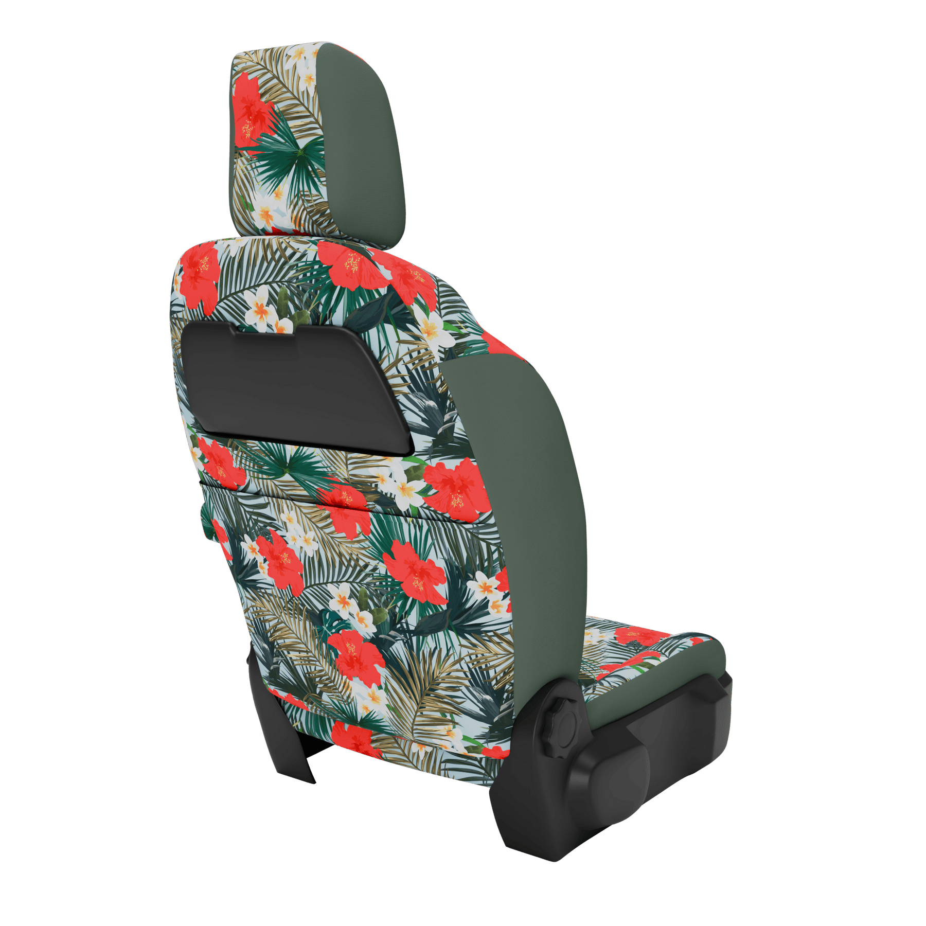 seat covers Vanster Hibiscus