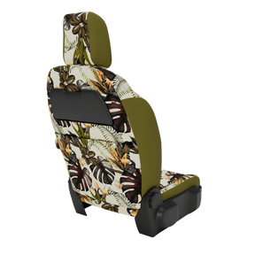 seat covers Vanster Toucan