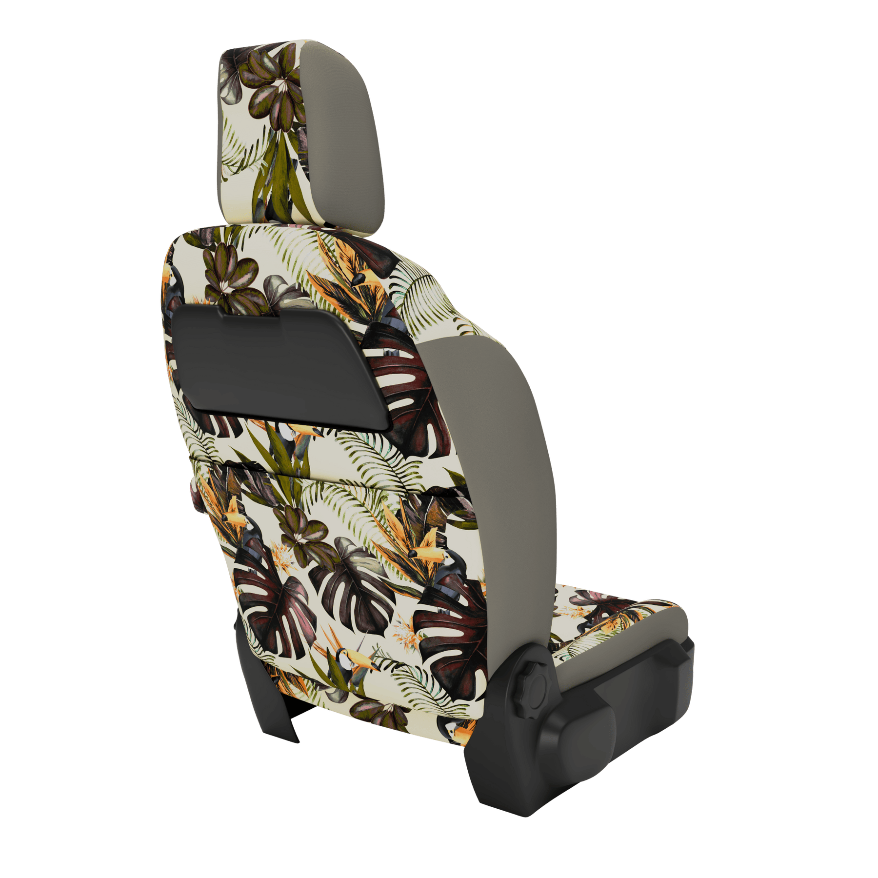 seat covers Vanster Toucan