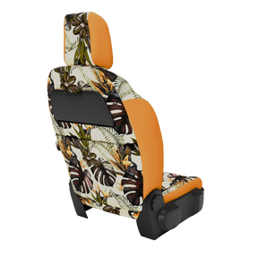 seat covers Vanster Toucan