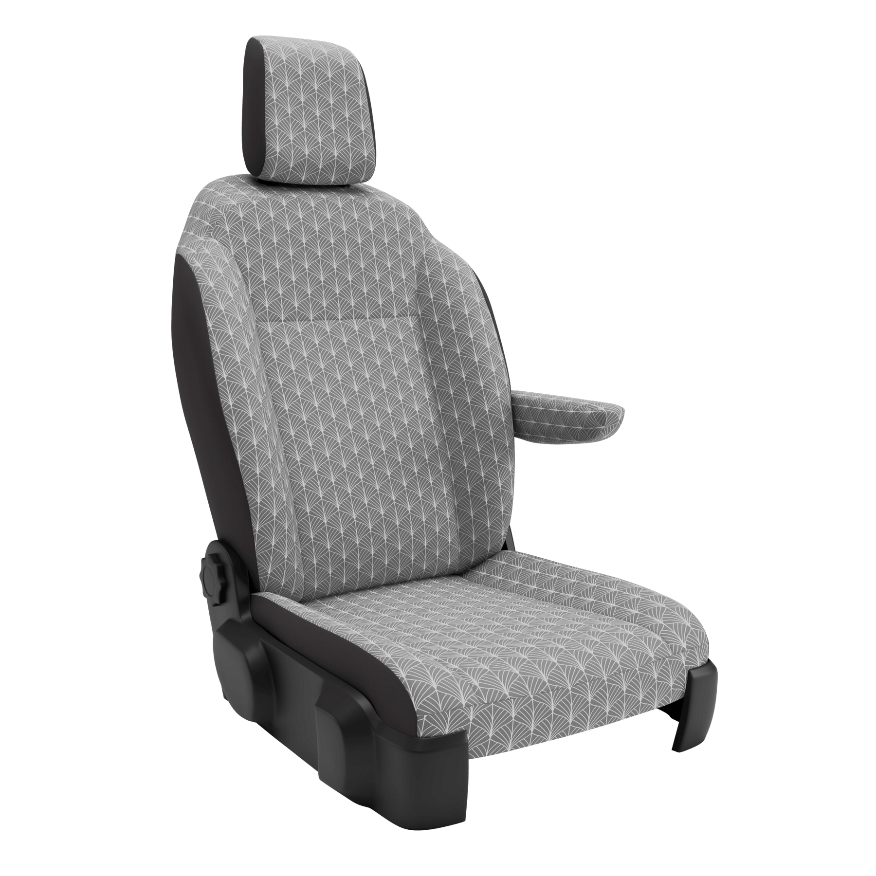 seat covers Spacetourer (from 2016) Art Deco