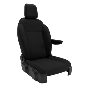 seat covers Vanster Plain colors