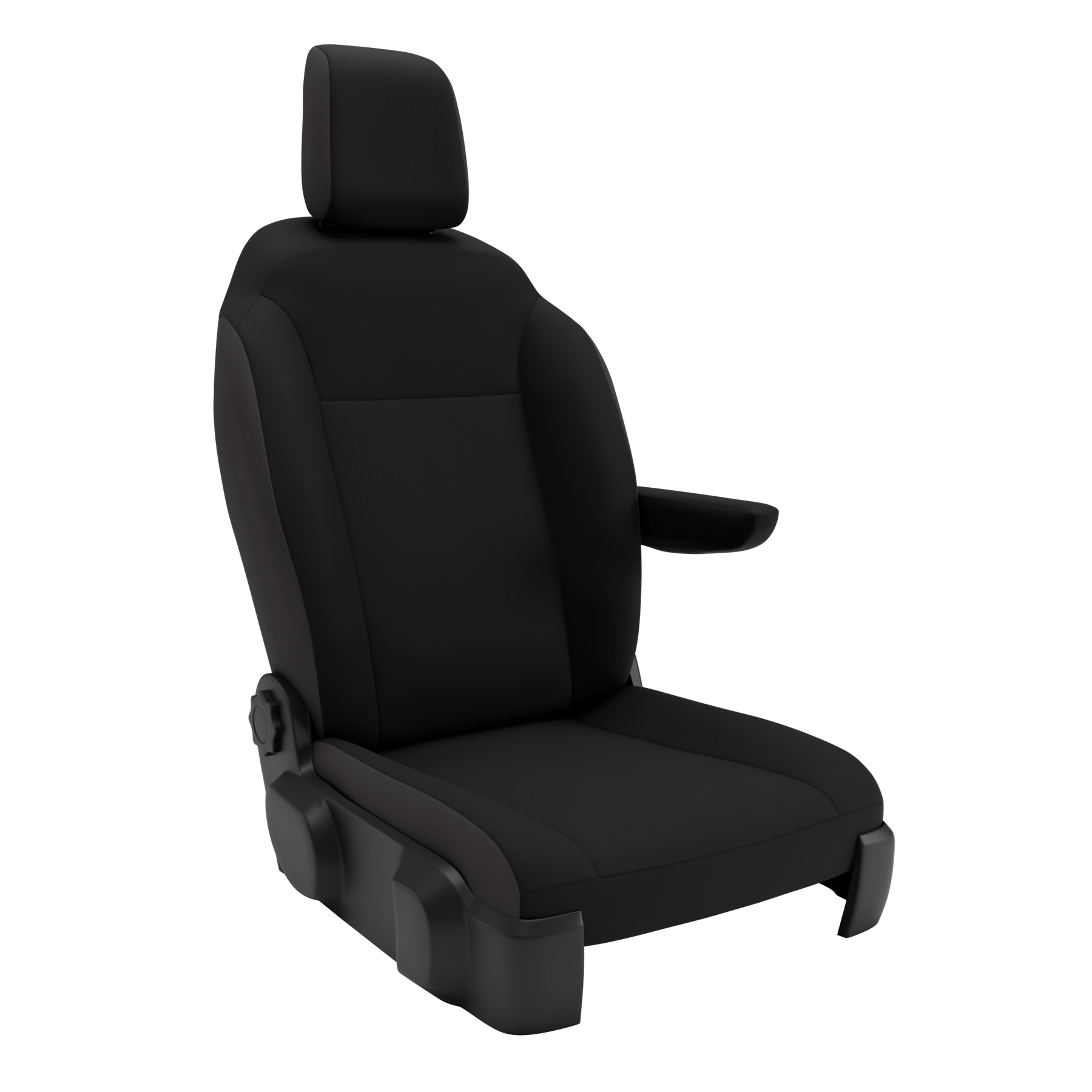 seat covers Vanster Plain colors