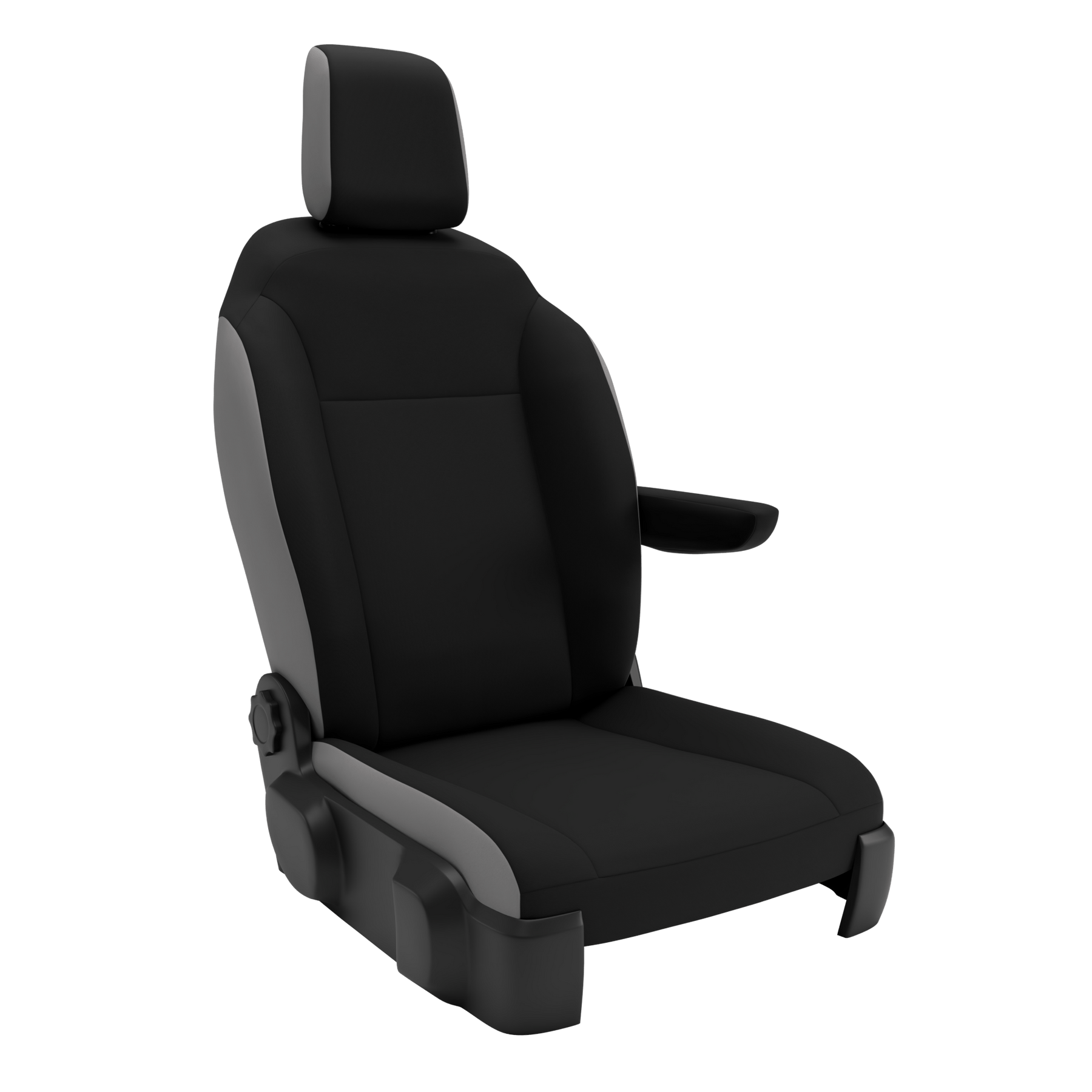 seat covers Vanster Plain colors