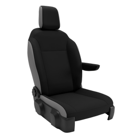 seat covers Vanster Plain colors